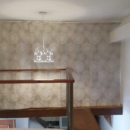 Loft -love Marie Apartamento *