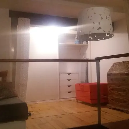 Loft -love Marie * Sevilla
