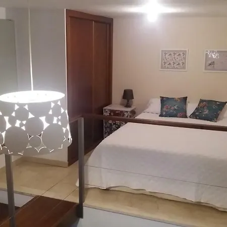 Apartman Loft -love Marie *