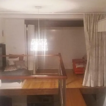 Apartman Loft -love Marie *