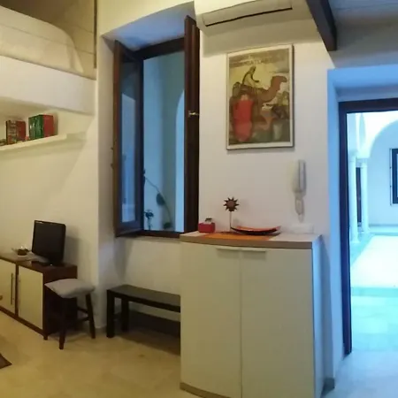 Apartamento Loft -love Marie Sevilla