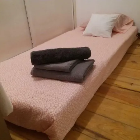 Loft -love Marie Apartamento Sevilla