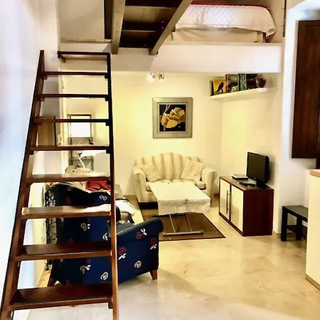 Loft -love Marie Sevilla