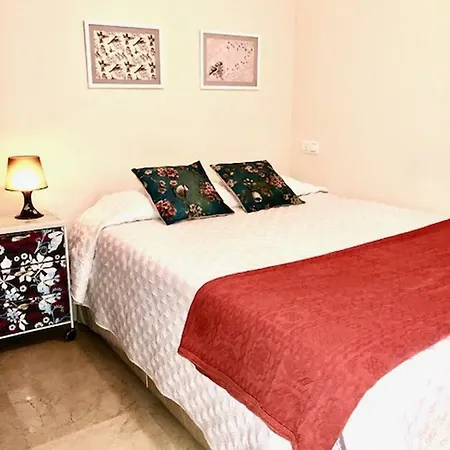 Apartman Loft -love Marie