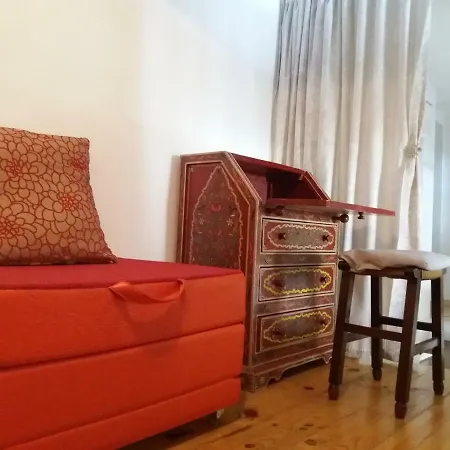 Loft -love Marie Apartamento